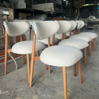 Sản xuất đồ dùng nội thất