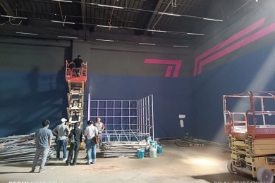 Thi công nội thất shop, showroom Thủ Đức đẹp – tối ưu bán hàng